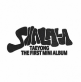 TAEYONG MINI Album Vol. 1 - SHALALA
